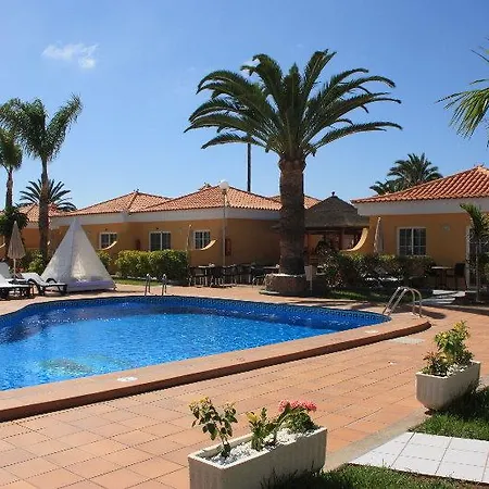La Mirage 2* Maspalomas (Gran Canaria)